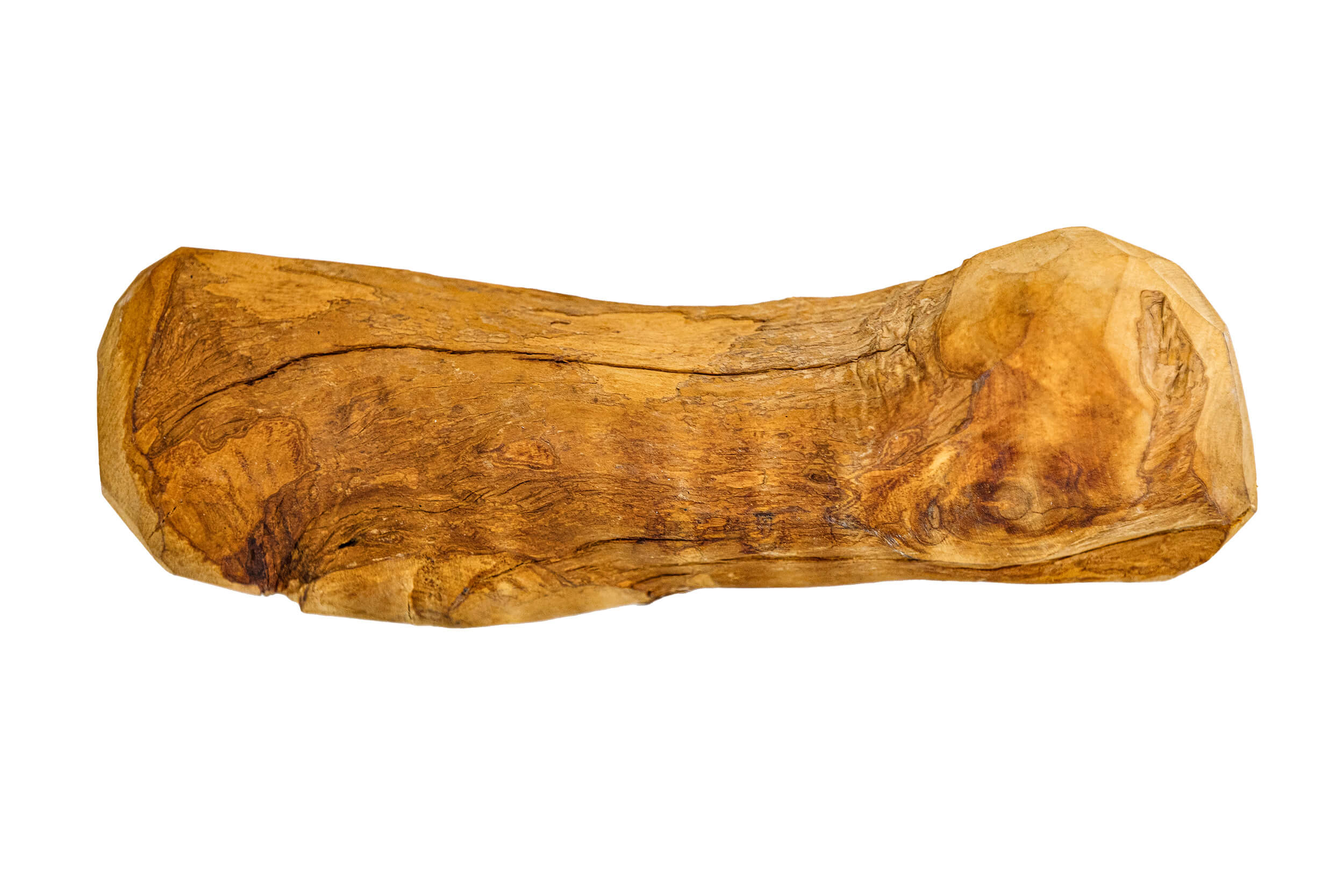 Dentler - Smoked Maple Ham
